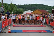 Ultrabalaton 2009 - Rajt