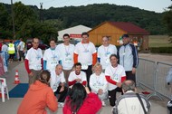 Ultrabalaton 2009 - Befutóképek #1