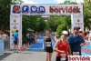 2012.05.06. Szekszárd, Borvidék Félmaraton - 1:58:58