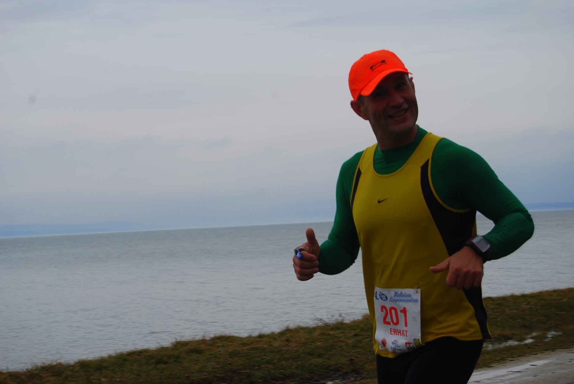 Balaton Szupermaraton