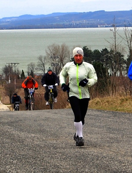 Balaton Szupermaraton 2011.03.19.3.nap