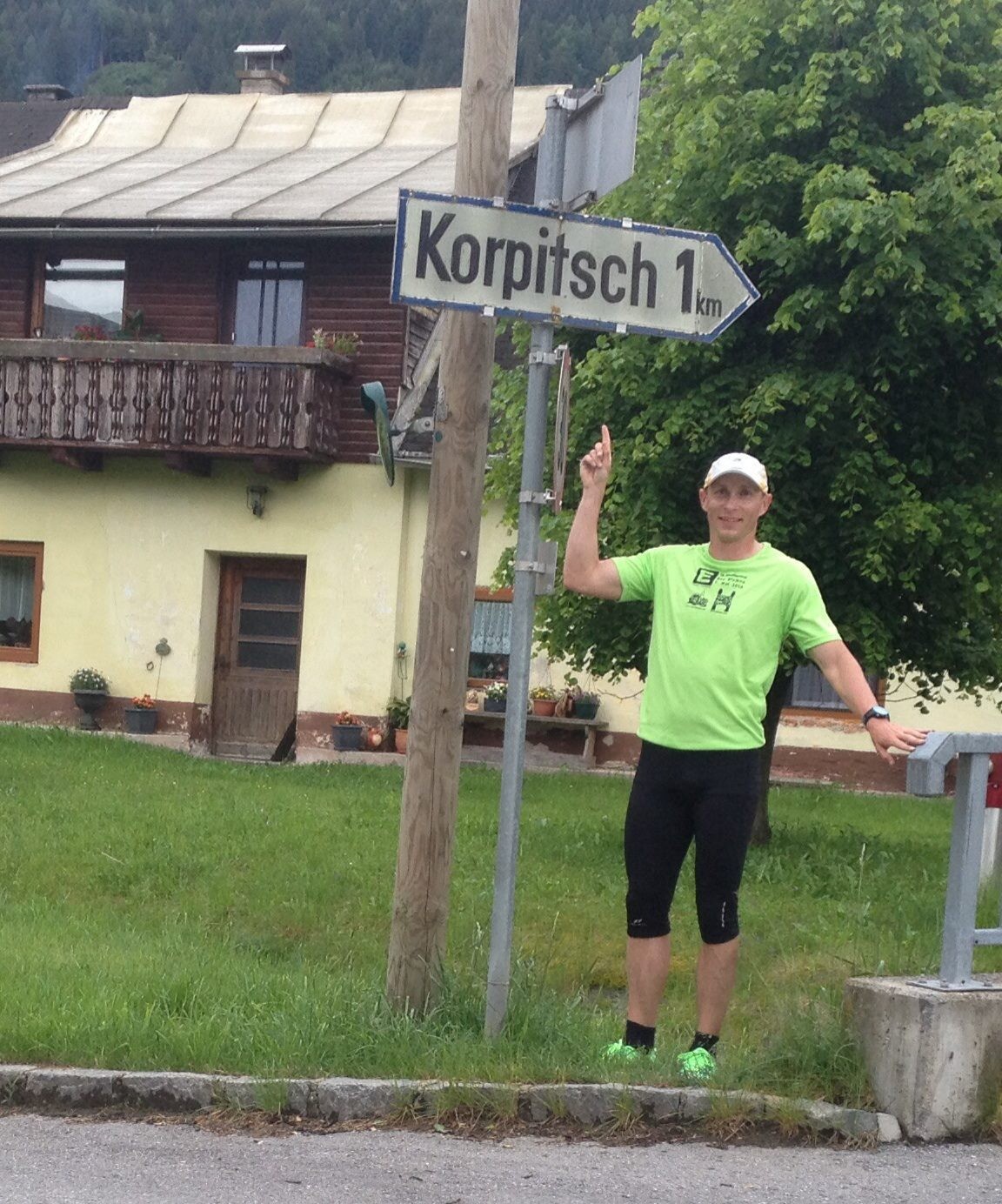 Korpitsch