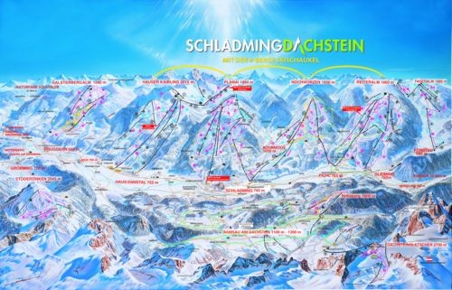 Schladming