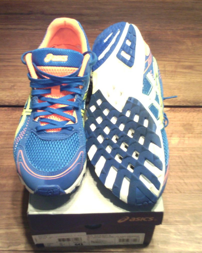 Asics hyperspeed 5